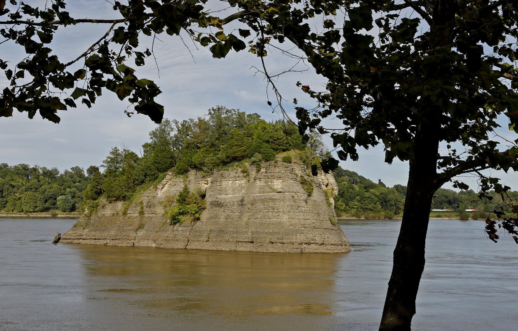 German history runs deep in Perry County